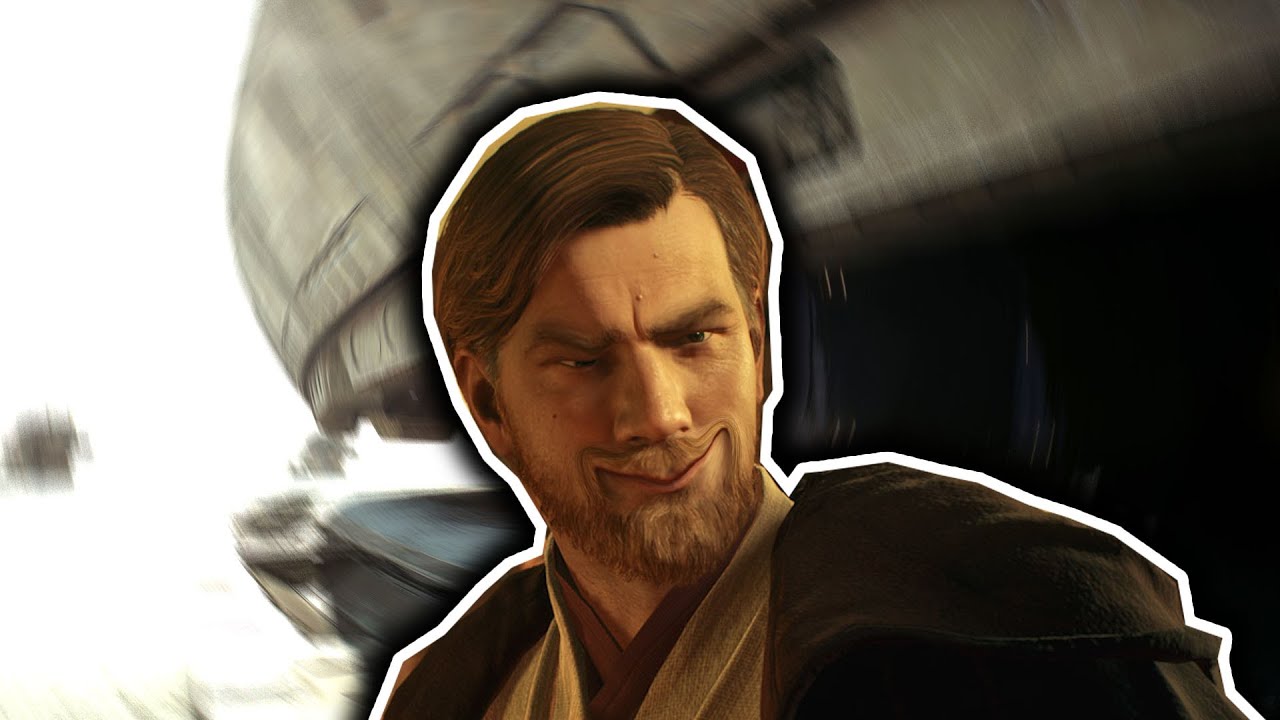 how to (not) make a comeback in battlefront 2