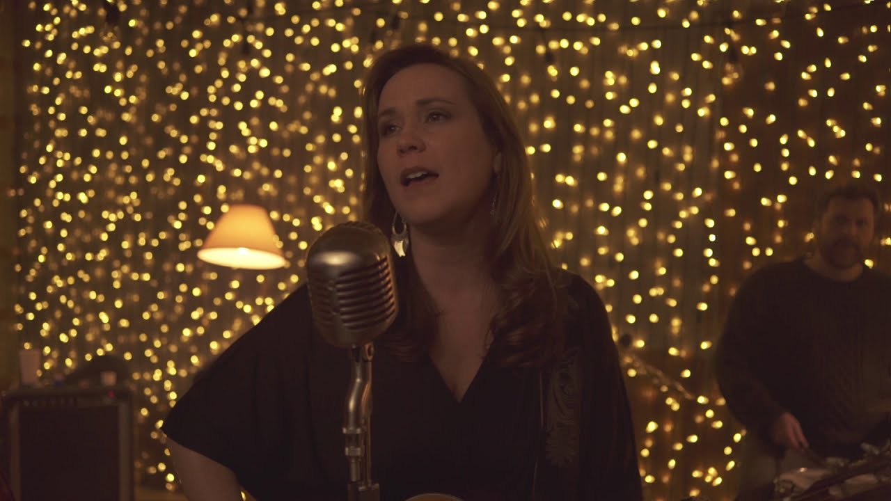 I Dreamed I Saw St. Augustine (Bob Dylan Cover) by Jessica Rhaye and the Ramshackle Parade