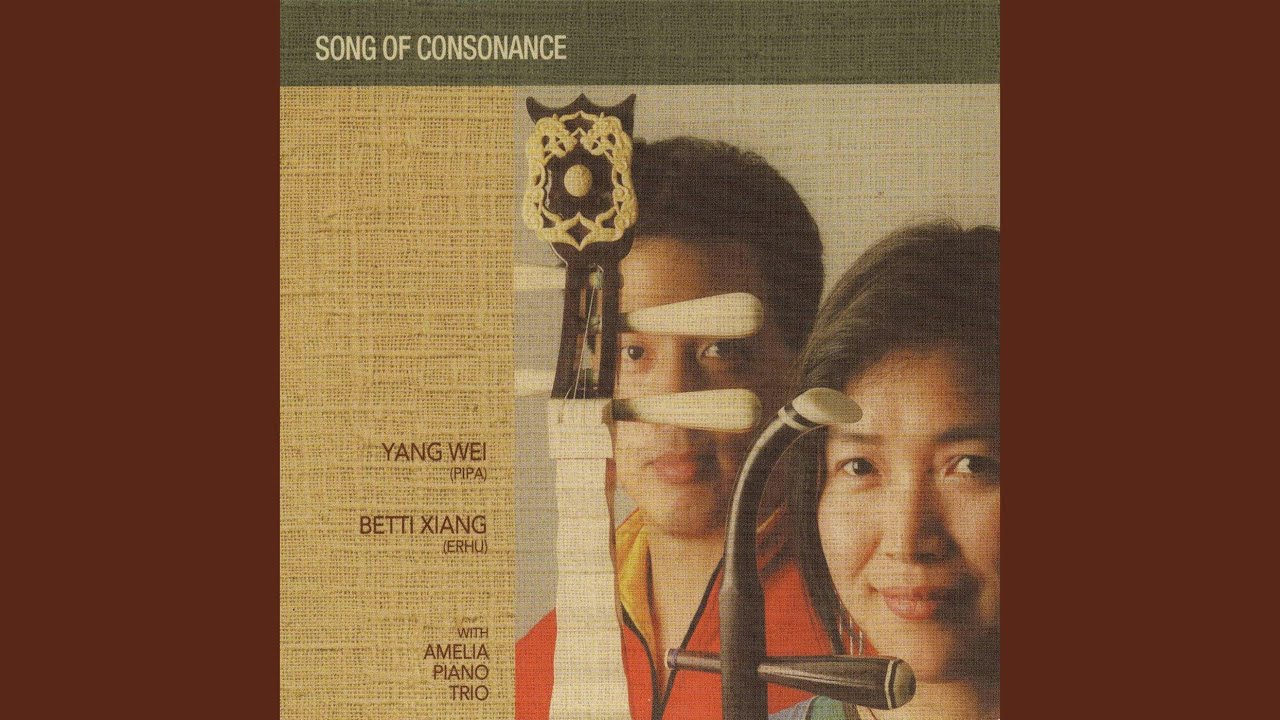 Silk-and-Bamboo Music