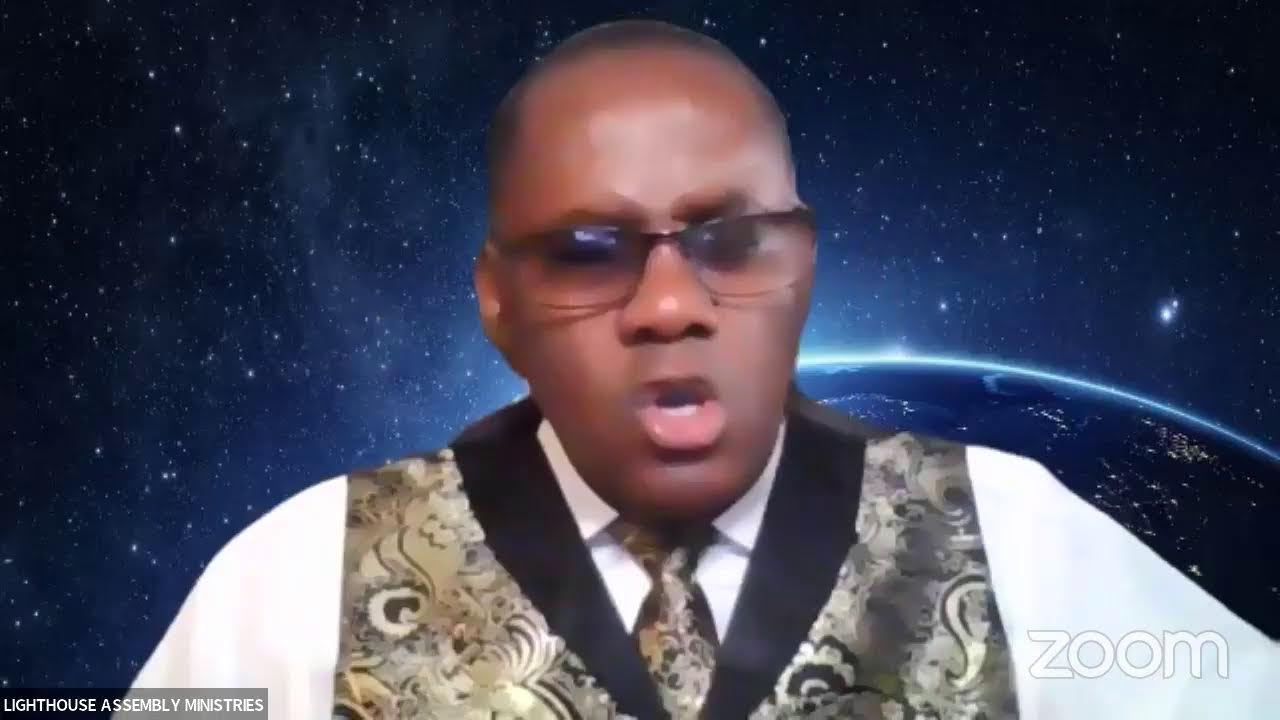EFFECTIVE MINISTERIAL PRAYERS  BY APOSTLE R.J. EDWARDS: Lighthouse Assembly Sunday Morning Servic…