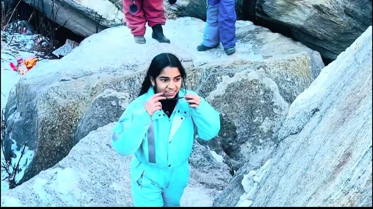 Manali trip🏔️☃️💗Gulam Mohd and Family!!🫶🏻