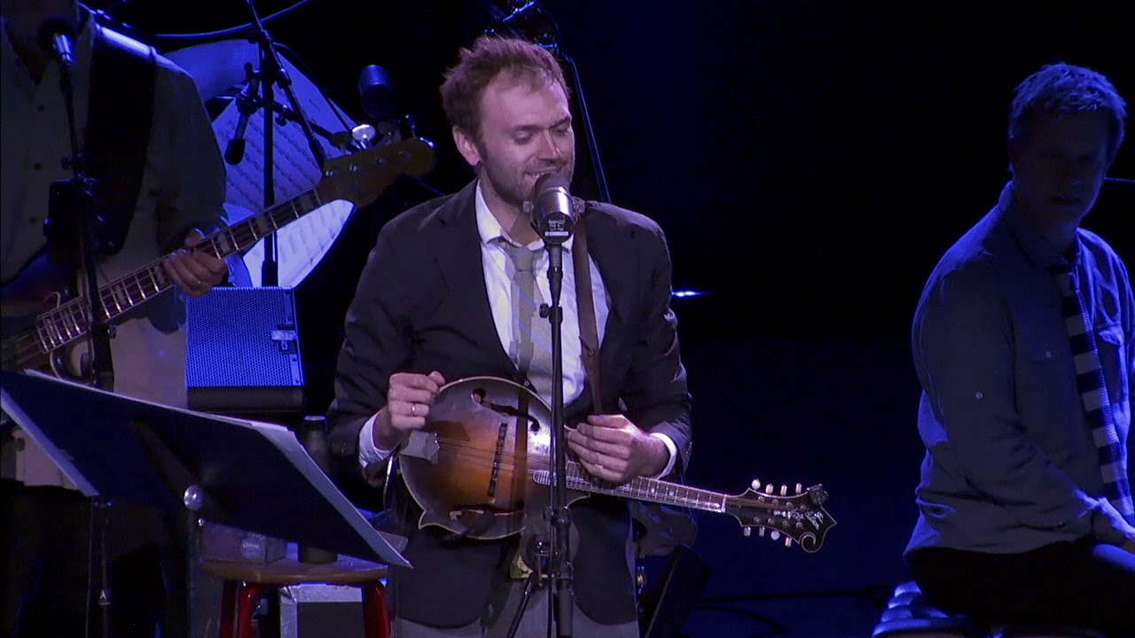 Open for June 15, 2019 | Live from Here with Chris Thile