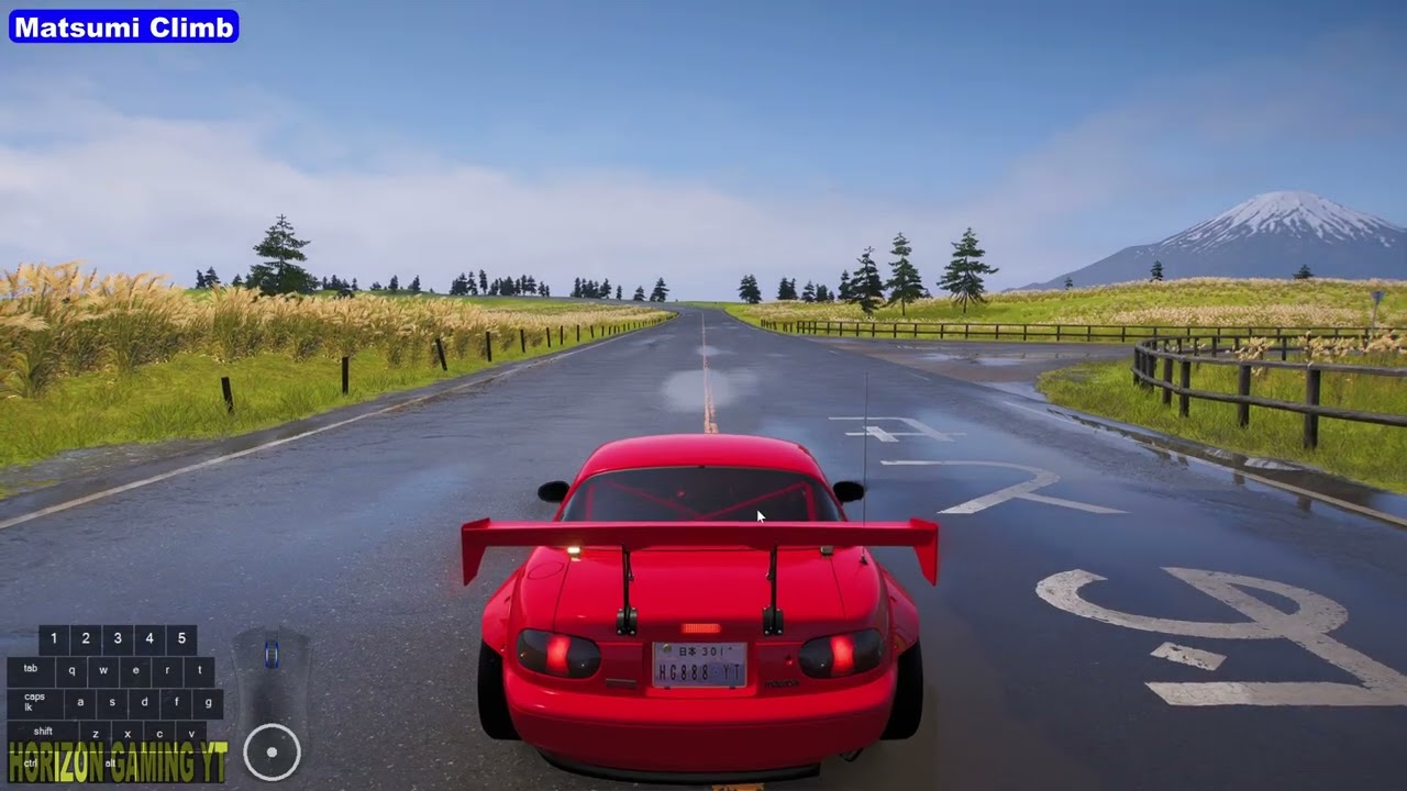 FH6 How to Find All Street Racing Location - Forza Horizon 6