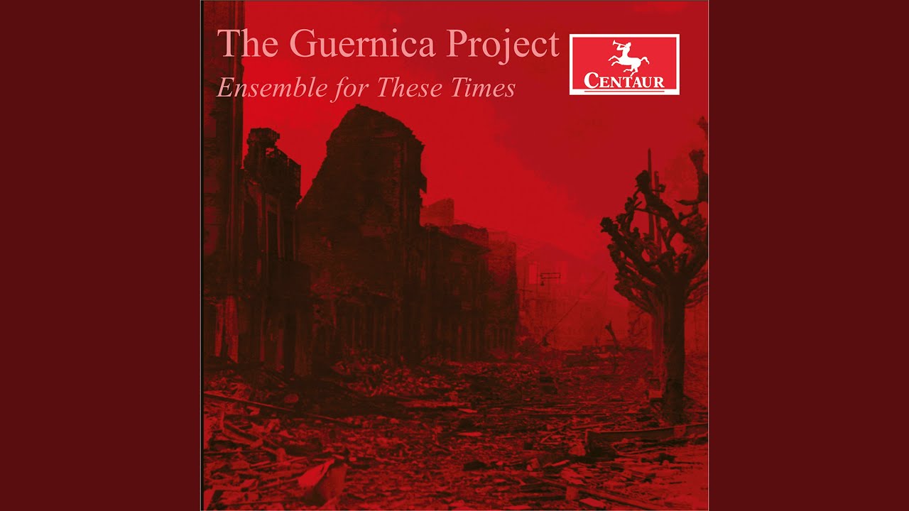 Guernica: No. 2, Market Day in Gernika