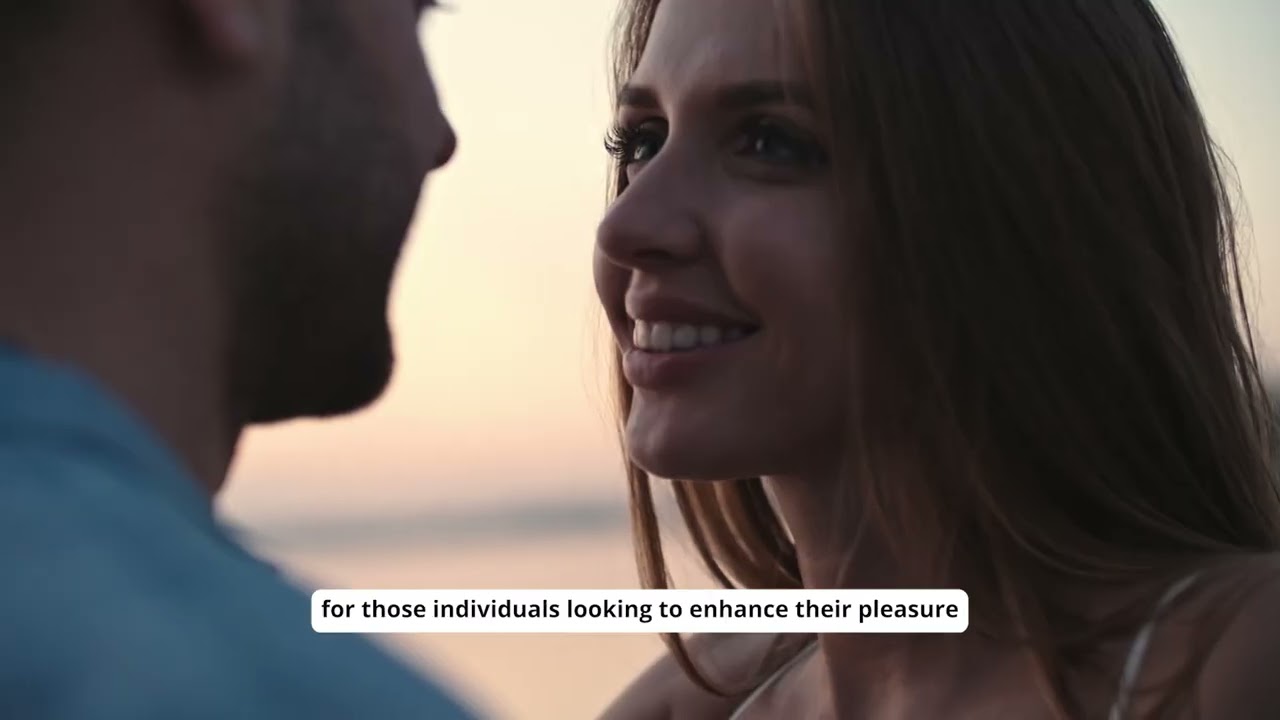Enhance Your Pleasure and Performance | Troches