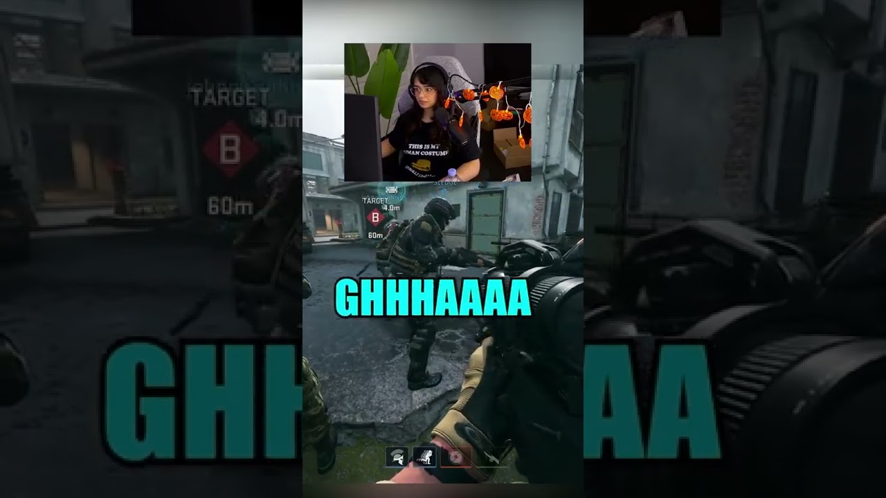 Вот как относятся к женщинам-геймерам в COD
