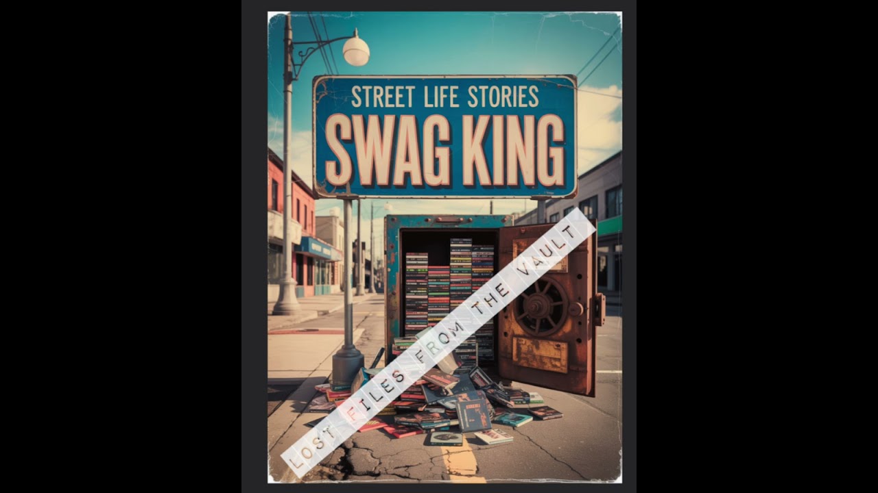 Swag King - Passport 