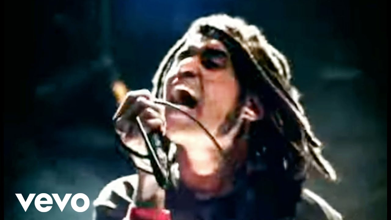 Nonpoint - What A Day