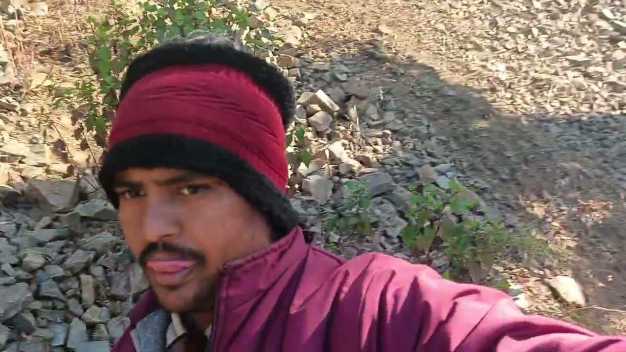 OMG कस्तो अनकन्टार लेक पहाड mountain Village life Deepak Jalan