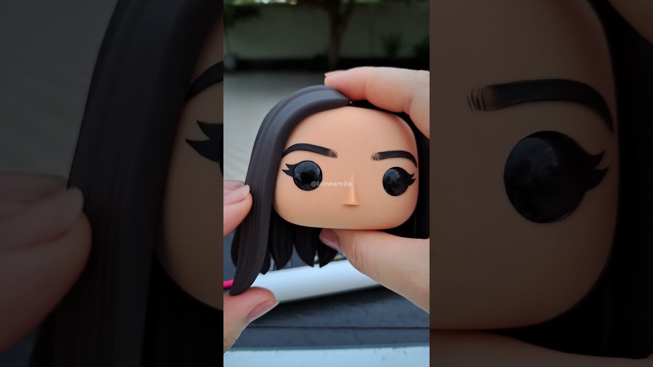 Funko pop de biscuit! 🫶🏼❤️😍