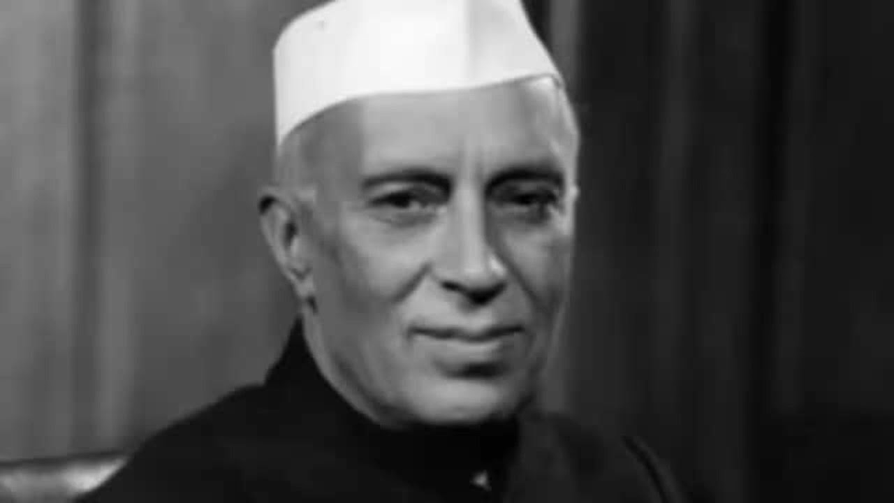 Last Hours Of Jawaharlal Nehru What Happened On The Morning Of May 27 1964