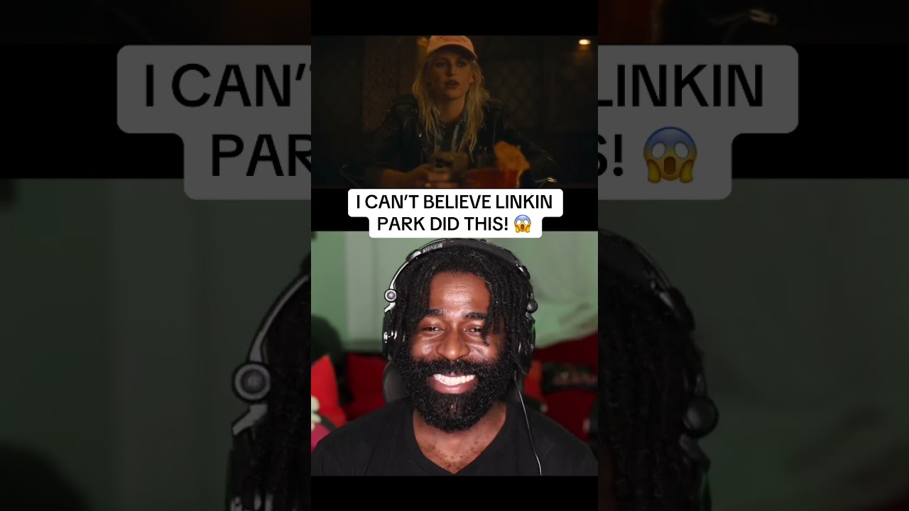 UNEXPECTED EMOTIONS!🔥The Emptiness Machine | Official Music Video | Linkin Park | REACTION