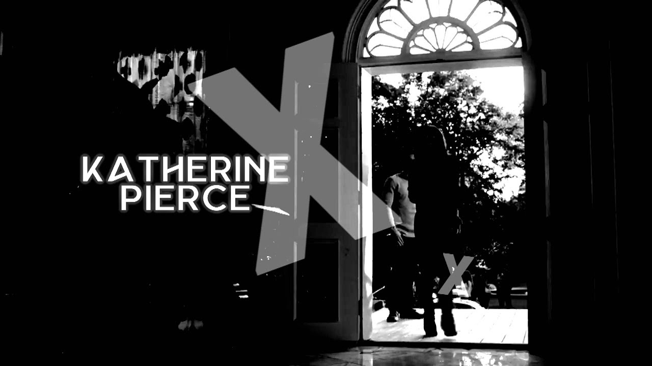 Katherine Pierce | Bartier Cardi