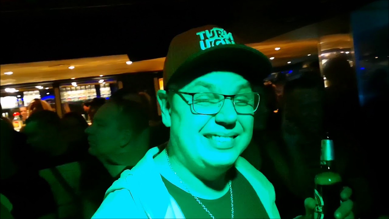 DJ Illo @ PTP Revival Party - 20 Years Anniversary