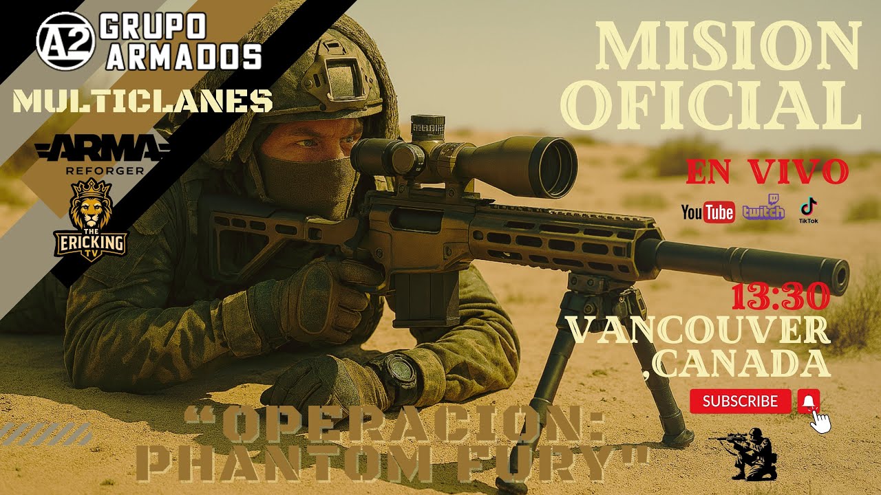 Mision: 