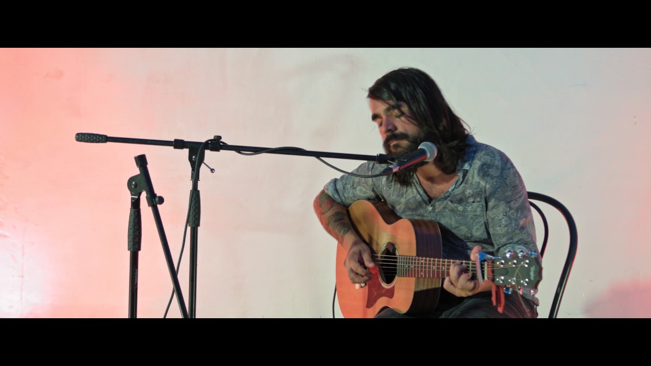 Phill Reynolds - Hey Kid // Soundset Turin