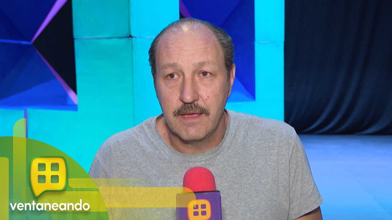 Rodrigo Murray rompe silencio sobre la trágica muerte de su hermano Guillermo. | Ventaneando
