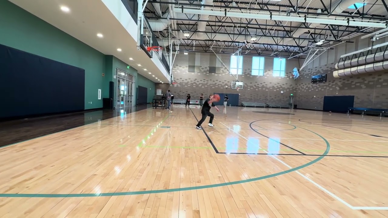 7min drill score 1 