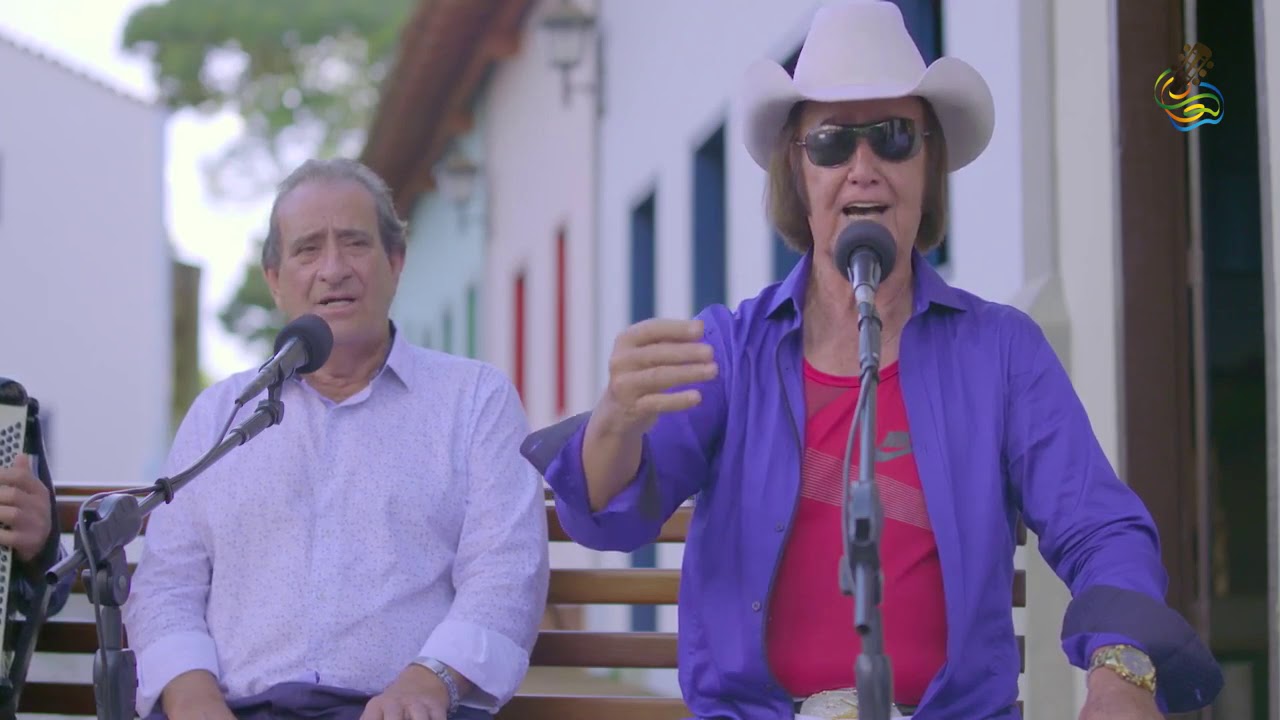 Trio da Vitória - Programa Frutos da Terra (13-05-2018)