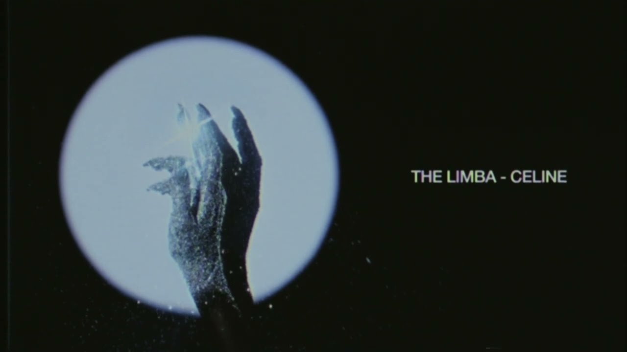The Limba - Celine (Lyric video)