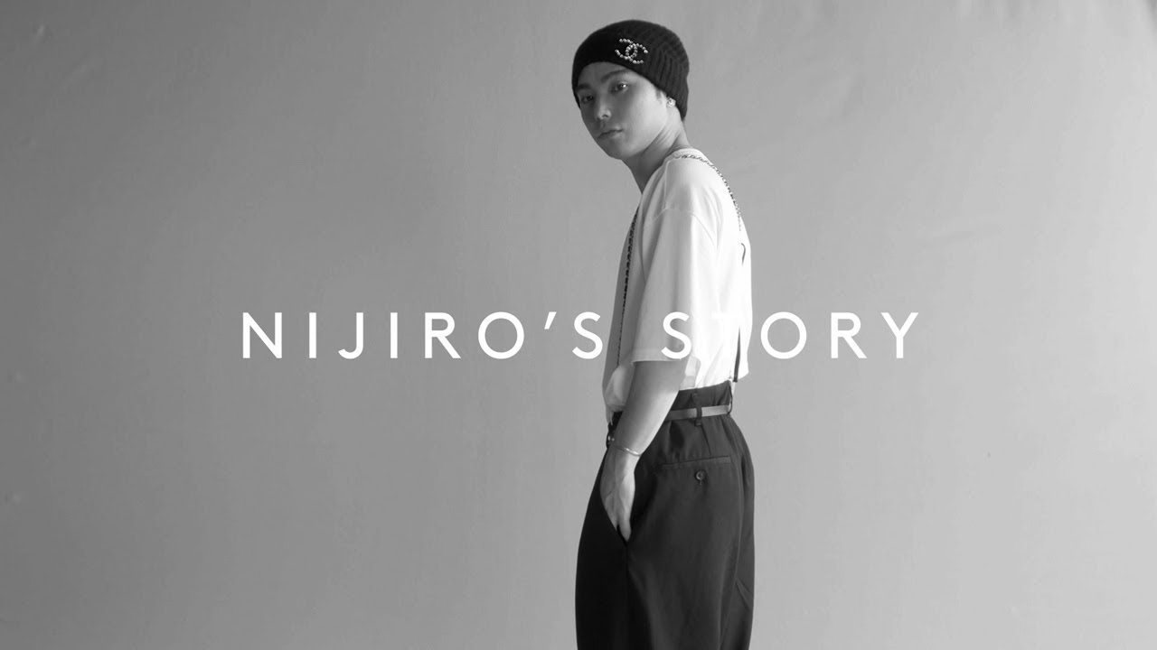 【村上虹郎】5 QUESTIONS with 5 STORIES＜ELLE for CHANEL＞｜ ELLE Japan