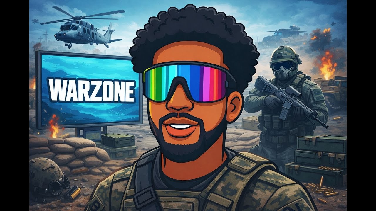 Trolling On Call Of Duty  BannkzzGG LIVE