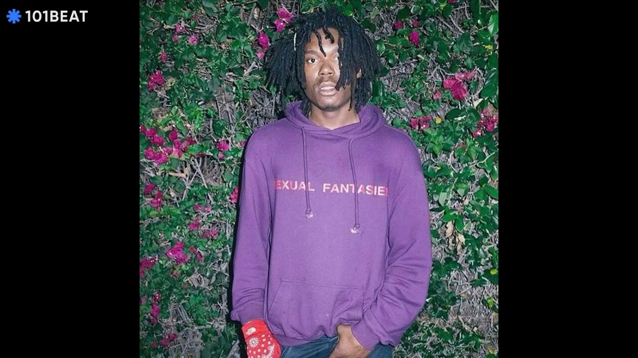 Lucki type beat - 