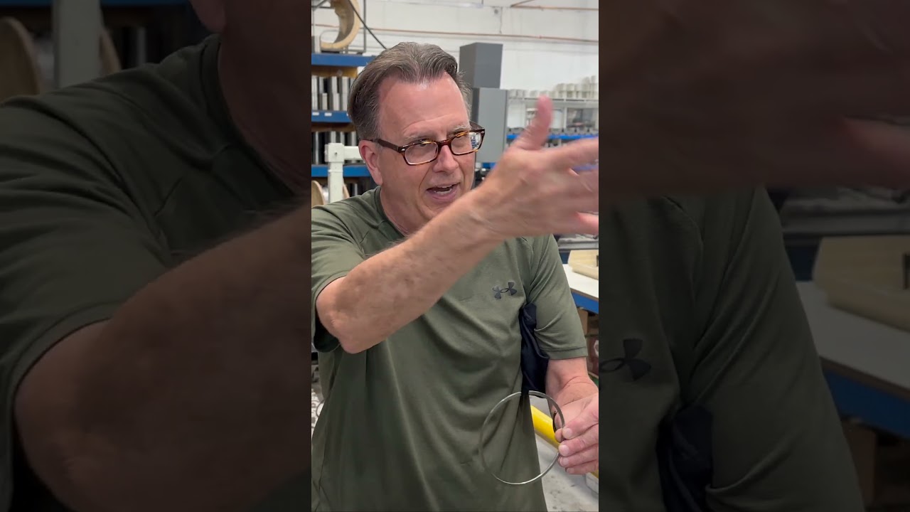Piston Rings Aren't ROUND? Keith Jones w #BarryT  #pistonRings #TotalSeal