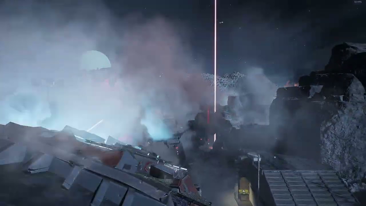 Helldivers WarCry