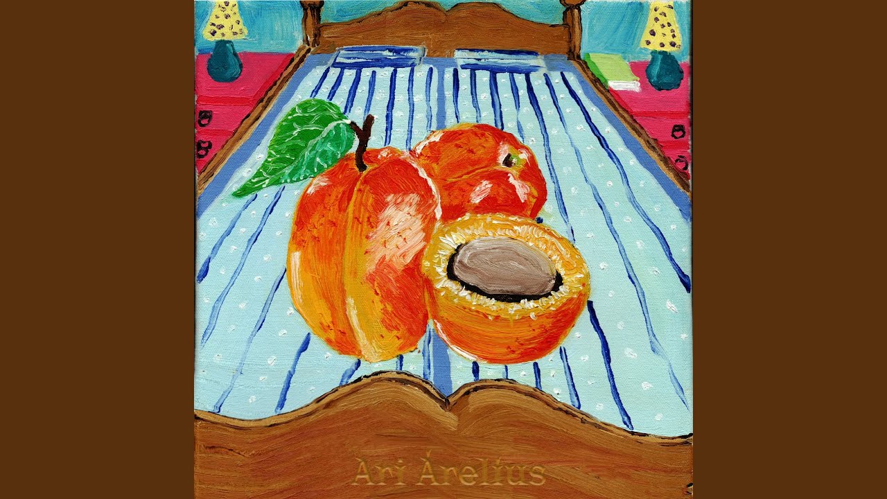 Apríkósur