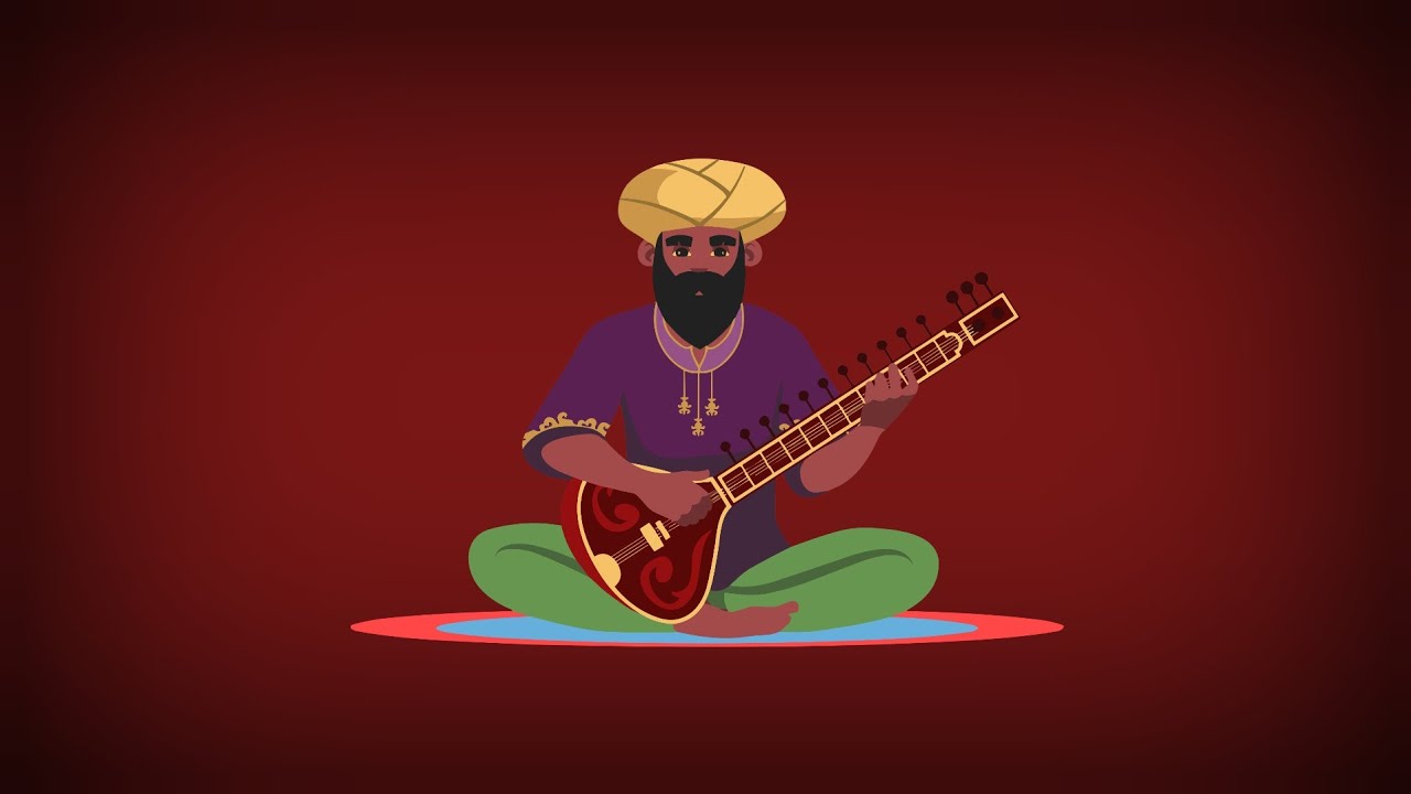 [EPIC Indian Flute Beat] - BANDOPE (Prod. By Knockwell) | Hip Hop/Trap Beats | Rap Instrumentals