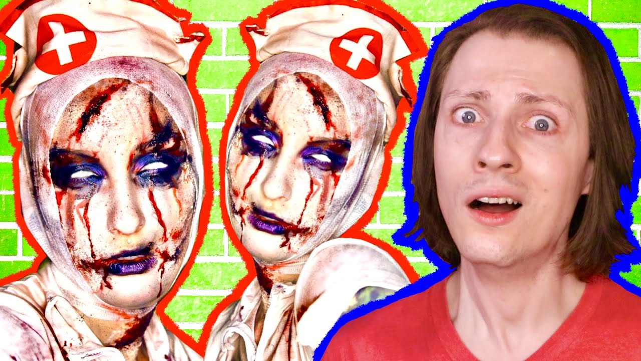 CAUCHEMAR DANS L’HÔPITAL HANTÉ DE L’HORREUR ! SCARY HORROR HOSPITAL - Jeu Gratuit Délires de Max