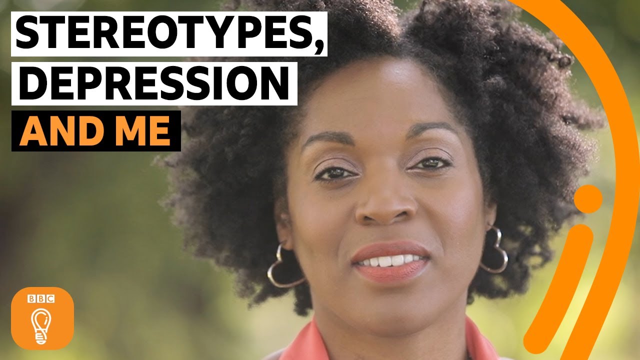 'My problem with the strong black woman stereotype' | BBC Ideas