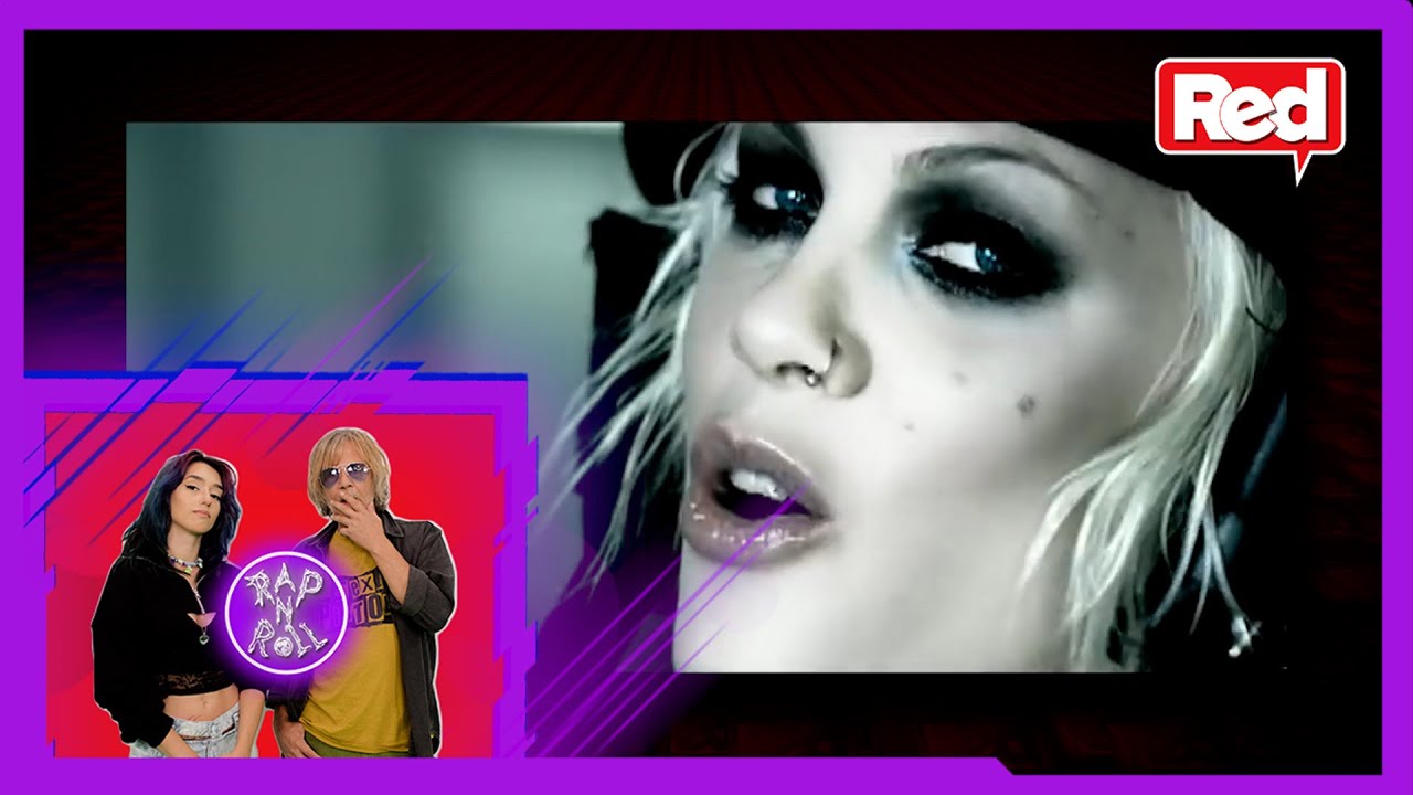 Rap&Roll - P!NK - U + Ur Hand - 06.09.2021 - Red TV