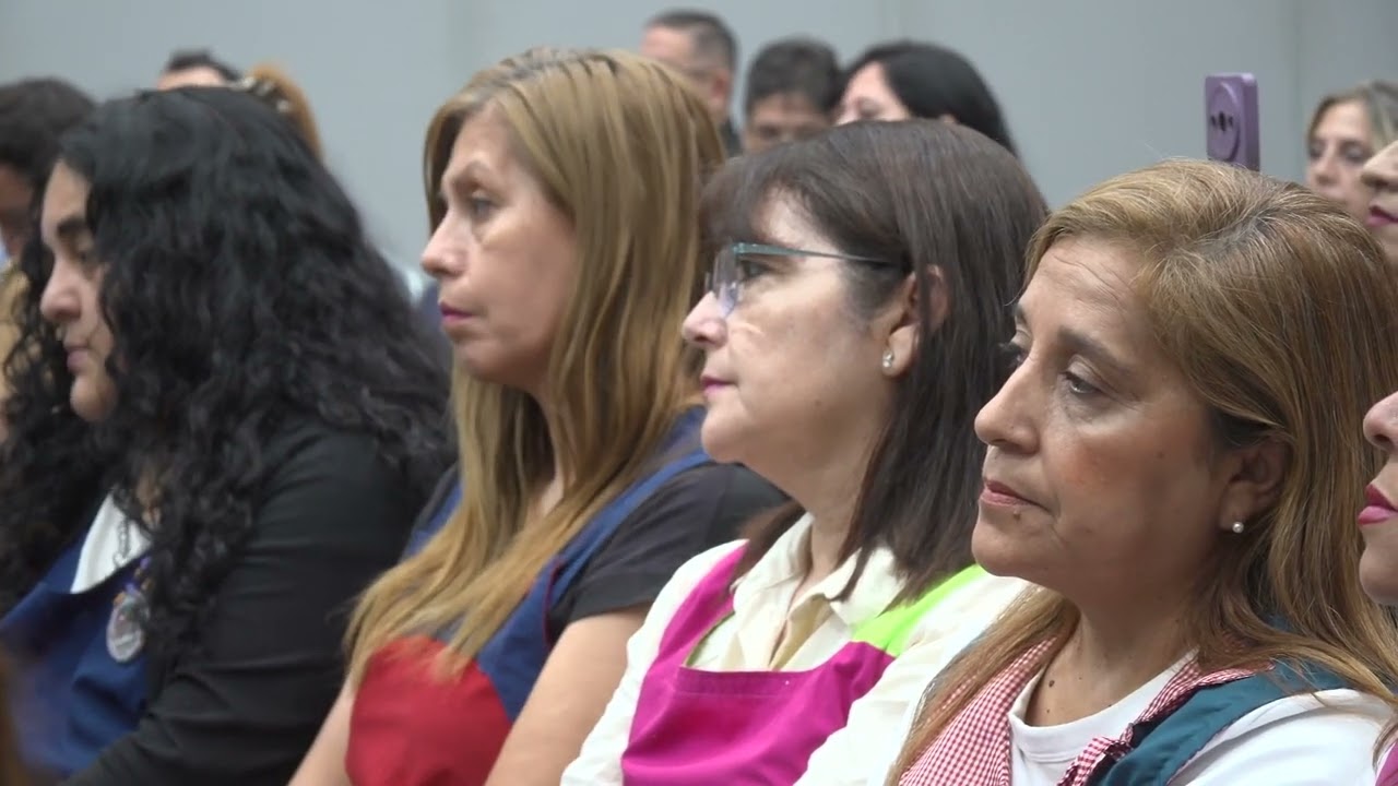 Prioridad para quienes no tienen cargo: anunciaron nuevas pautas para el concurso docente 2026
