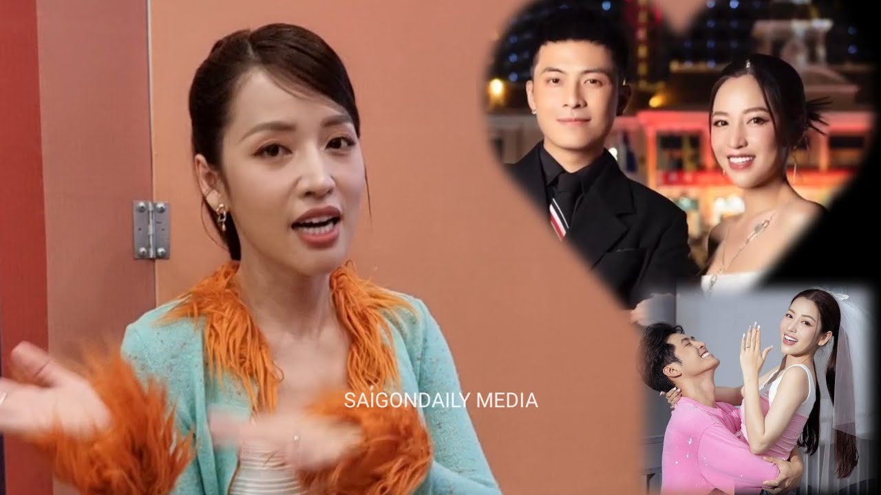 PUKA làm gì, nói gì khi GIN TUẤN KIỆT bất ngờ công khai tình yêu làm FAN VỠ ÒA chúc mừng dậy sóng