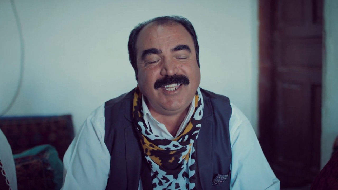 Yusuf Saatçı - Beje Daye - Gotın u Muzik : Azize Afo