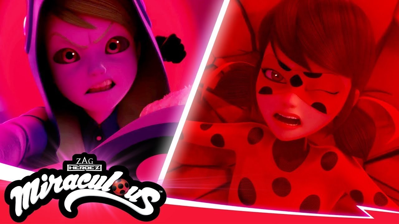 MIRACULOUS | Bahasa Indonesia 🇮🇩 | 🐞 EMOSI – Felix (Argos) vs. Ladybug 🐾 | Musim 5 Episod 18