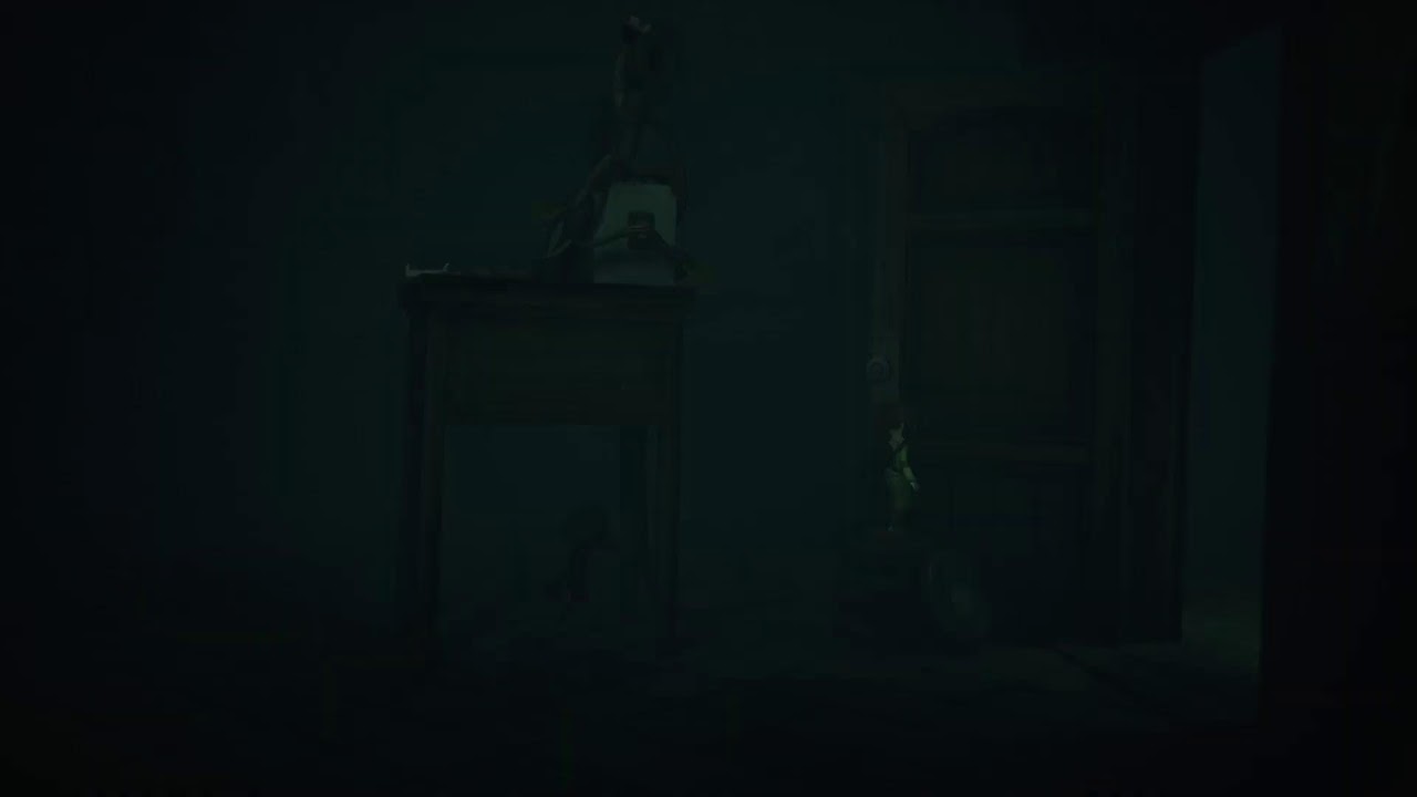 LITTLE NIGHTMARES 3 GAMEPLAY #3