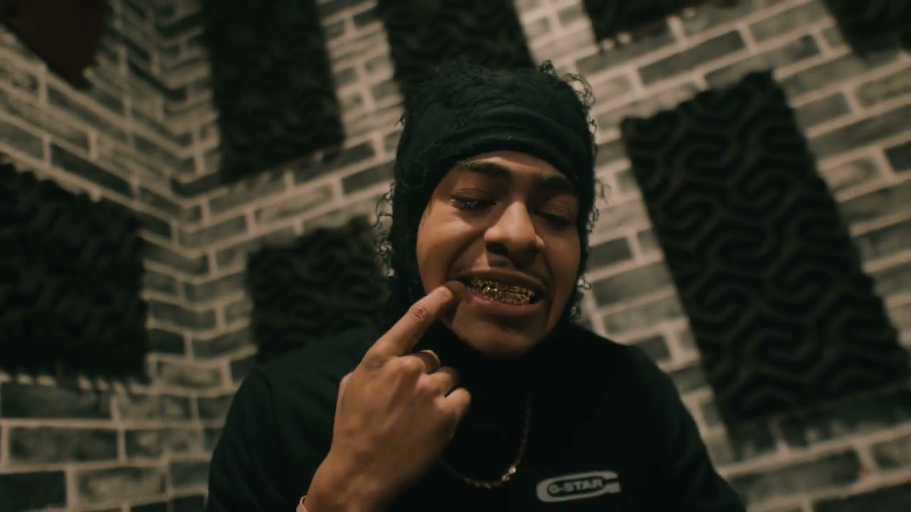 06jonathan - OD Off Diamonds (Official Music Video) Shot By:@Maud_Cinematic 