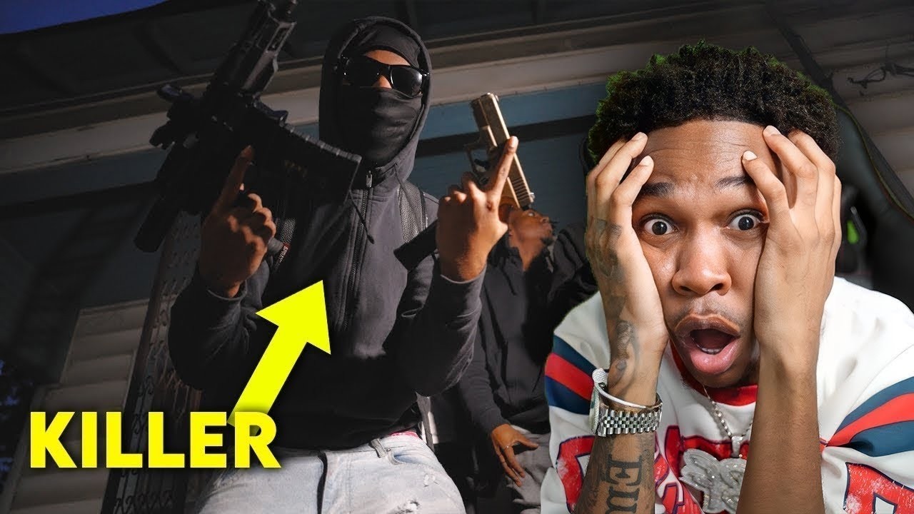 Welcome To The Deadliest City In America - Cleveland