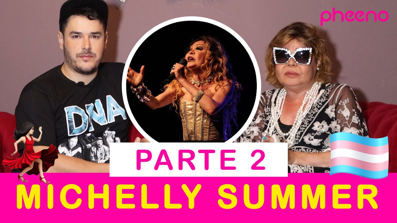 Michelly Summer perdeu toda agenda de shows e 90% de clientes de sua loja por apoio à Bolsonaro