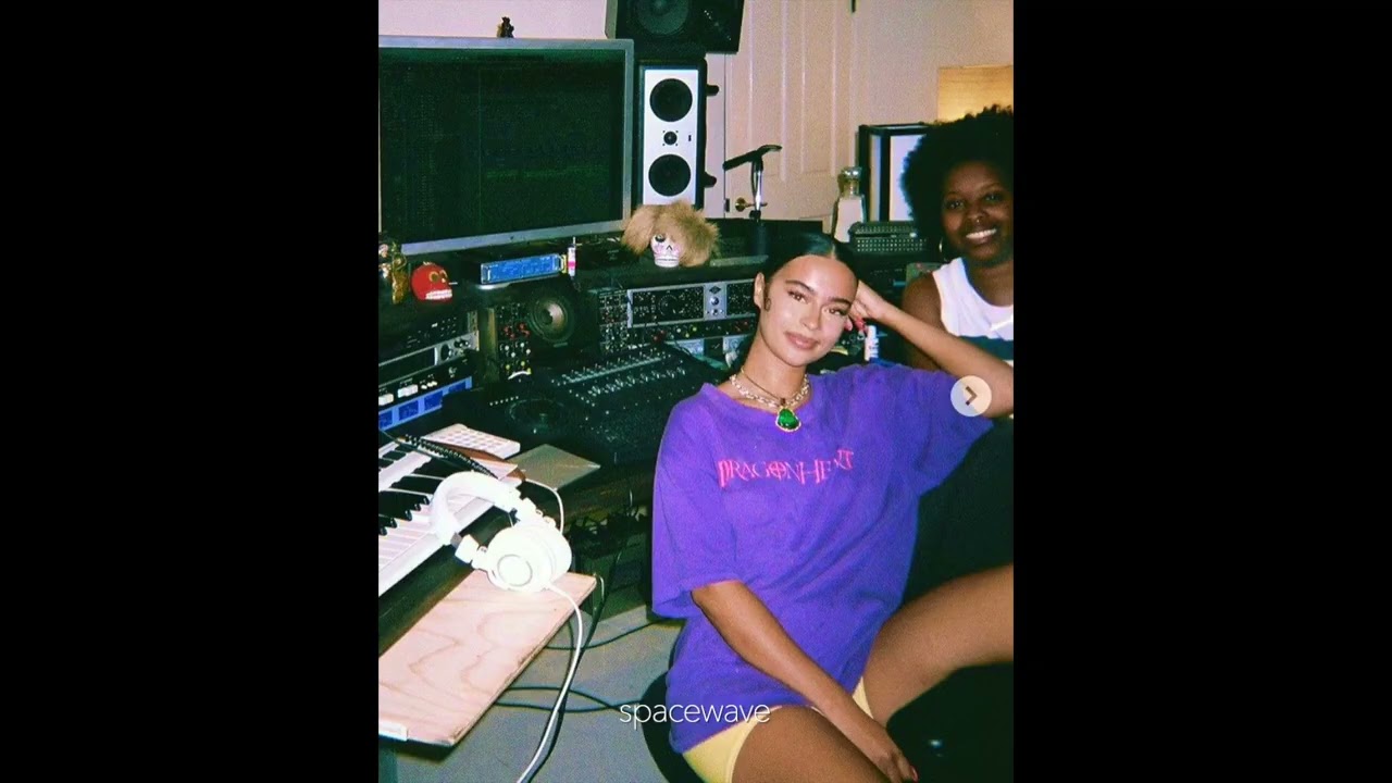 NEPTUNES x SWAG type beat - "SUGAR"