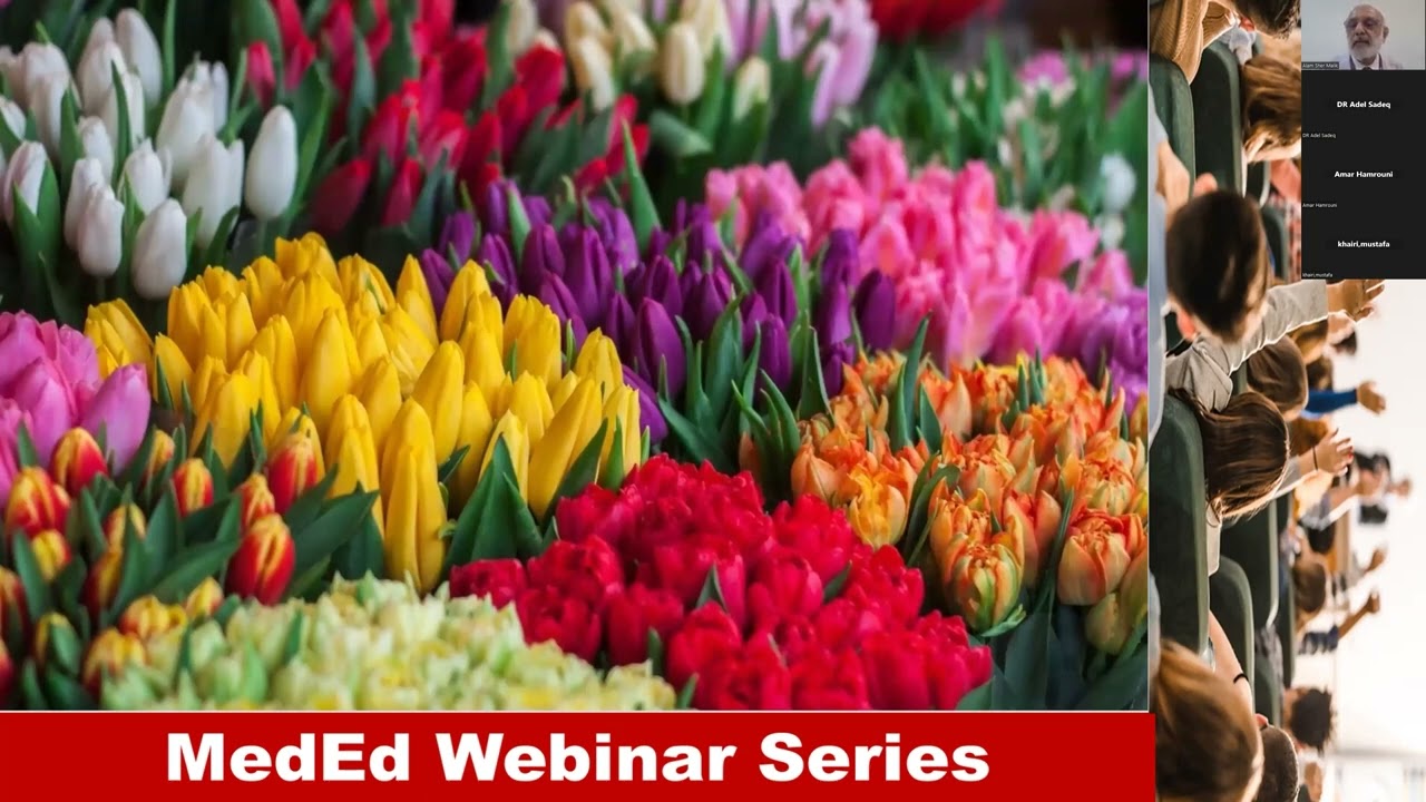 MedEd AV4 - Learning outcomes, MCQs & Item analysis