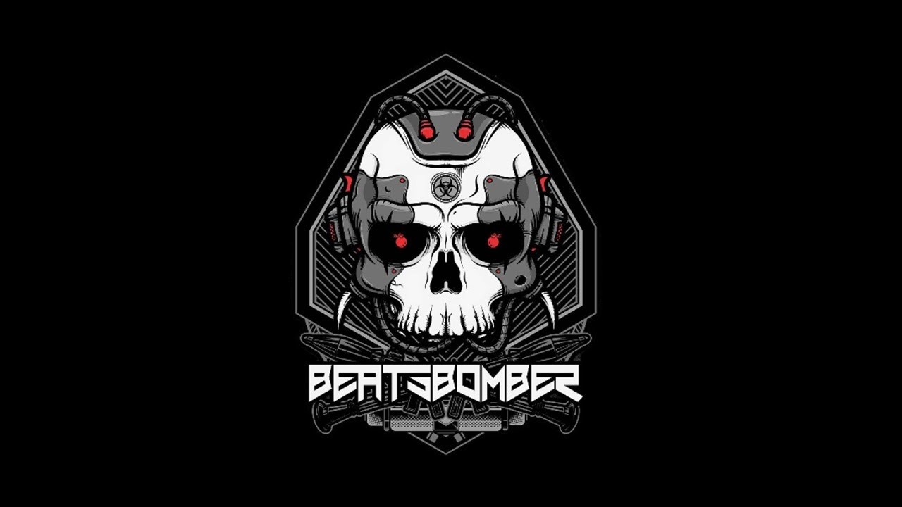 Beatsbomber - The Ultimate P%%%y Motherf%%ker Mashup