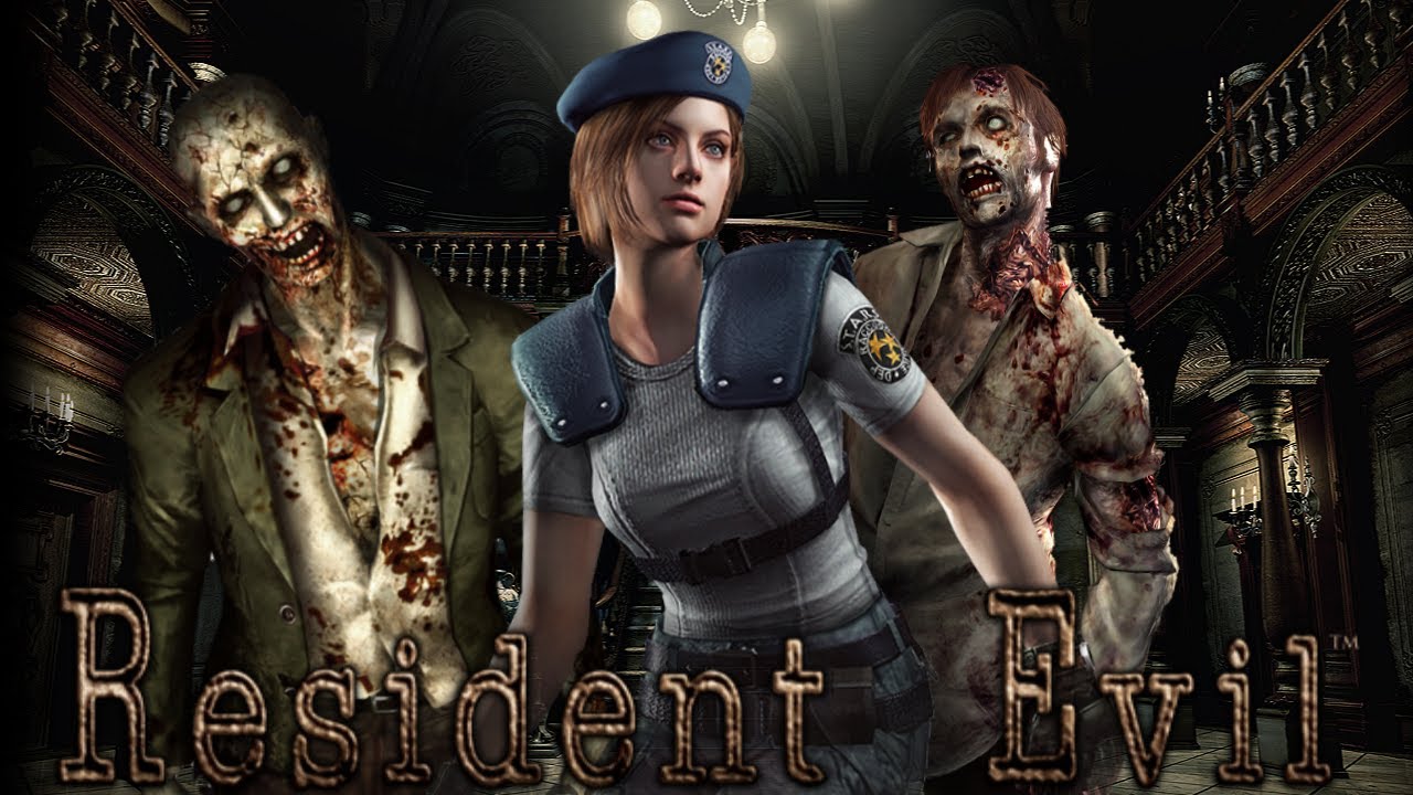 RESIDENT EVIL MARATHON CONTINUES | LATIN'S GAME N CHILL LIVESTREAM 12/31/25