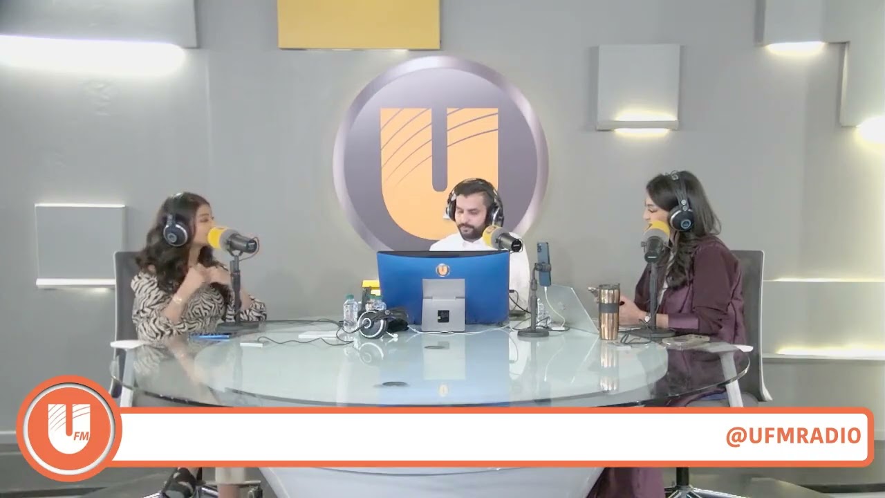 لقاء خاص مع الممثلة سارة الحربي في برنامج داون تاون