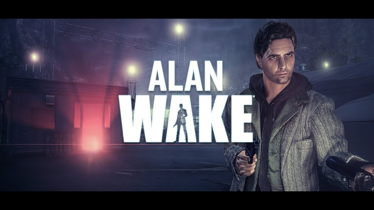 #7 Alan Wake PL 🇵🇱 | ✒️Drugi i ostatni odcinek specjalny (Pisarz)🪶
