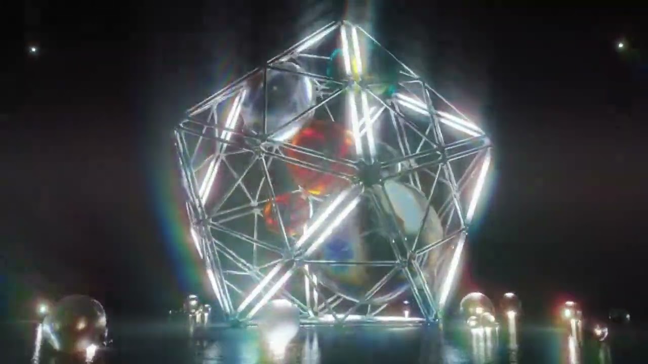Rane Laster & Berktug Eskiceri - Connections