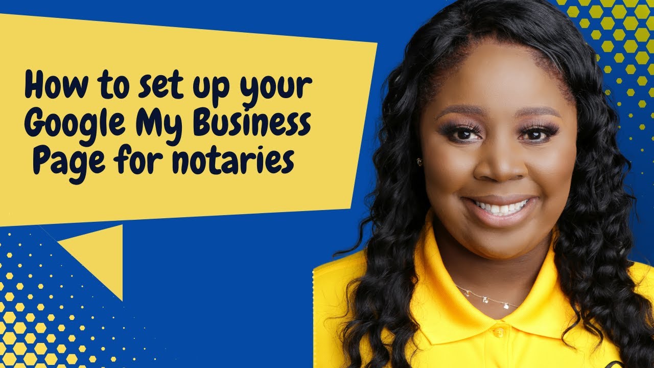 Why is a Google My Business page important for notaries (Live Audits of GMB)